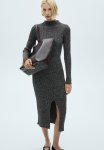Dress Incheon - Black