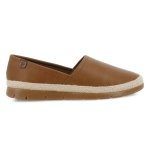 Pierre Cardin Casual Slip On - Camel - 8