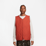 Nike Woven Insulated Military Vest - XL