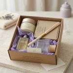Candlelab Mood In A Box – Relaxing Retreat