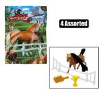 Pony W accessories Asstd