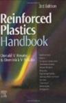 Reinforced Plastics Handbook, Third Edition