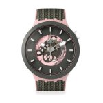 Misty Cliffs Unisex Watch SB05P100