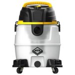 30L Wet & Dry Vacuum Cleaner Plastic Drum 1200W 7200