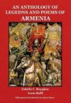 An Anthology Of Legends And Poems Of Armenia Hardcover