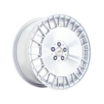 Finish 18" A-line Sonic 5 100 Machined Alloy Wheels - Autostyle Motorsport South Africa