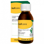 Kofcare Cough Syrup With Honey 100ML