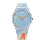 Eiffel Tower By Robert Delaunay Watch GZ357