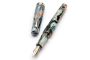 Leonardo Momento Zero Grande 2.0 Fountain Pen – Dalia Eveline With Rose Gold Trim