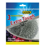 Addis 3 Wire Scourers