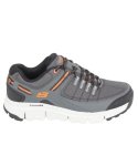 Mens Skechers Summits At Trail Lace Up - 14 Grey