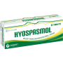 Hyospasmol Tablets 10 Tablets