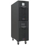 EPS-10000-TOT Eps 10KVA True Online Tower Ups Power Backup Double Conversion Snmp Relay Card Parallel Card Communications In