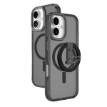 Case Compatible With Iphone 17 Titan Grip Ring Set Cover