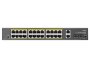 Cudy 24 Port Gigabit Poe 280W 2 Gigabit 2SFP Switch GS1026PS2