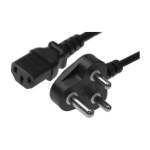 Dedicated 3-PIN Power Cable With Iec Plug 1.8M 0.75MM