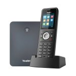 Yealink W73P Ip Dect Phone And Base Station