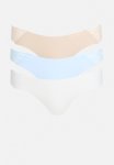 Cotton On Party Pants Seamless Cheeky Brief 3 Pack - Multi