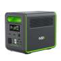 GIZZU Hero Max 1024WH/1000W Ups Power Station