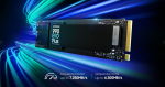 Samsung MZ-V9S1T0BW 990 Evo Plus 1TB Nvme SSD Unboxed Deal