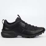 Urbanart Rocky 11 Faux Nubuck - Black - Black 8
