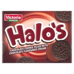 Chocolate Flavoured Cookie 180G