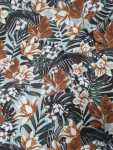 Polly Cotton Printed