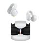 Open Ear Wireless Bluetooth Headphones Clip On Earbuds Bluetooth 5.3 Ear-clip Bone Conduction Headphones Wireless Earbuds For Small Ears Wireless Ear