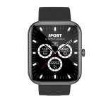 M25 Wireless Bluetooth IP67 Sports Smart Watchgreygrey