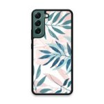 Custom Printed Tpu Cases - Samsung Galaxy S22 Plus 5G & 39 Forrest& 39 By