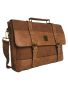- Laptop Bag Double Buckles