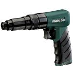 Metabo Air Screwdriver 6.2BAR 1 4" Drive Ds 14