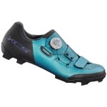 XC502 Ladies Mtb Shoe - Gray Eu 39