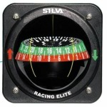 Killer Deals Silva Racing Elite Sailing Compass 103PE Excludes Mast Mount - Best Bargains Online
