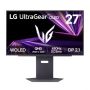 LG Ultragear 27 Qhd Oled Gaming 480HZ 0 03MS