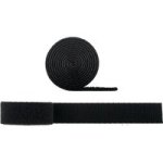 Cable Management Set With Hook-and-loop Fastener 1M Roll