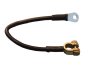 U-part Battery Cable - 1200MM SQ40 A1019