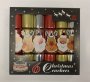 Christmas Crackers 6 In Pack