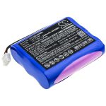 Replacement Battery For Meditch G3H General G3H G3HI30028-1 Etc.