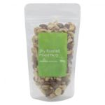 Dry Roasted Mixed Nuts Supreme 300G