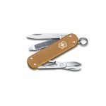 Victorinox Swiss Army Victorinox Classic Alox Colours Wet Sand 58MM - Box