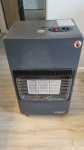 Cadac Black Gas Heater