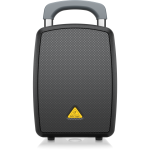 Behringer MPA40BT-PRO 8" 40W Portable Pa System