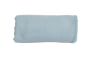 Sport Home Baby Pool Gym Travel Hand Towel Suede Microfibre Lightblue