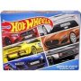 European Car Culture Set 1:64 Pack Of 6