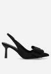 Madison Liana Heel - Black
