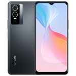 Vivo Y76 5G Single Sim 128GB Midnight Space