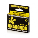 12 Capsules Shipper - - Bedroom Booster - 2 Capsules X 6 Packs
