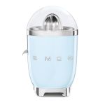 Smeg Citrus Juicer – Pastel Blue