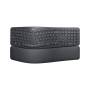 Logitech Ergo K860 Wireless Split Keyboard 920-010352